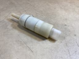 MERCEDES-BENZ Mercedes E G S class W210 W463 W220 Genuine Headlights Washer Pump A2108691121 — thumbnail 4