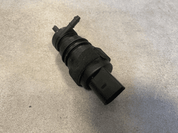 MERCEDES-BENZ Mercedes A C E G S class W168 W203 W204 W210 W463 W220 Genuine Washer Pump — thumbnail 7