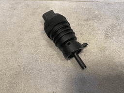 MERCEDES-BENZ Mercedes A C E G S class W168 W203 W204 W210 W463 W220 Genuine Washer Pump — thumbnail 10