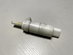 MERCEDES-BENZ Mercedes E G S class W210 W463 W220 Genuine Headlights Washer Pump A2108691121 — thumbnail 2