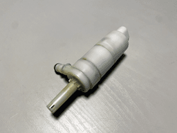 MERCEDES-BENZ Mercedes E G S class W210 W463 W220 Genuine Headlights Washer Pump A2108691121 — thumbnail 3