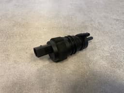 MERCEDES-BENZ Mercedes A C E G S class W168 W203 W204 W210 W463 W220 Genuine Washer Pump — thumbnail 2
