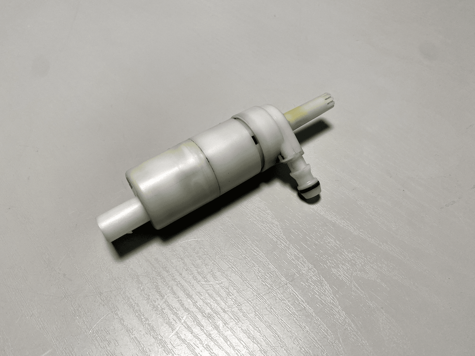 MERCEDES-BENZ Mercedes E G S class W210 W463 W220 Genuine Headlights Washer Pump A2108691121