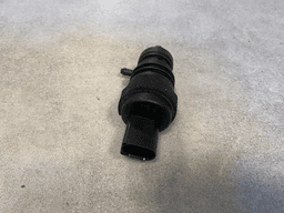 MERCEDES-BENZ Mercedes A C E G S class W168 W203 W204 W210 W463 W220 Genuine Washer Pump — thumbnail 5