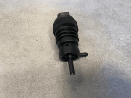 MERCEDES-BENZ Mercedes A C E G S class W168 W203 W204 W210 W463 W220 Genuine Washer Pump — thumbnail 6