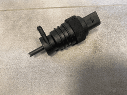 MERCEDES-BENZ Mercedes A C E G S class W168 W203 W204 W210 W463 W220 Genuine Washer Pump — thumbnail 9