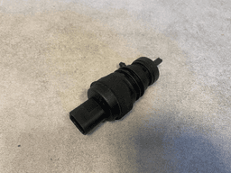 MERCEDES-BENZ Mercedes A C E G S class W168 W203 W204 W210 W463 W220 Genuine Washer Pump — thumbnail 8