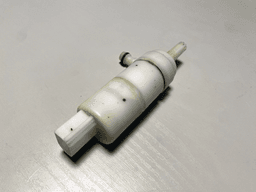 MERCEDES-BENZ Mercedes E G S class W210 W463 W220 Genuine Headlights Washer Pump A2108691121 — thumbnail 8