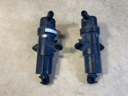 BMW OEM BMW 7 Series E65 E66 E67 High-Pressure Nozzle 2x 61677001949 — thumbnail 9