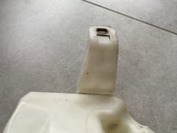 VW VW TOUAREG 7L 02-07 Windshield Washer Tank 7L0955453 — thumbnail 7