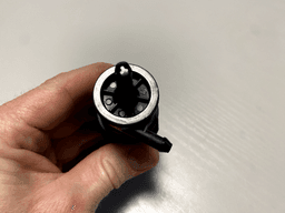 MERCEDES-BENZ Mercedes A C E G S class W168 W203 W204 W210 W463 W220 Genuine Washer Pump — thumbnail 10