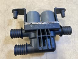 BMW BMW X5 E53 E70 F15 F85 X6 E71 E72 F16 F86 Water valve 64116910544 — thumbnail 6