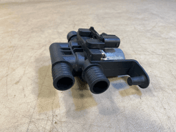 BMW BMW X5 E53 E70 F15 F85 X6 E71 E72 F16 F86 Water valve 64116910544 — thumbnail 10