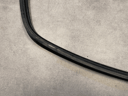 MERCEDES-BENZ Mercedes G class W463 GENUINE Rear Door Window Gasket Rubber Seal — thumbnail 10