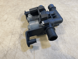 BMW BMW X5 E53 E70 F15 F85 X6 E71 E72 F16 F86 Water valve 64116910544 — thumbnail 9
