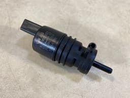 PORSCHE Porsche 911 991 Genuine Windshield Washer Pump 1K5955651 — thumbnail 1