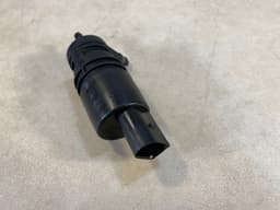 PORSCHE Porsche 911 991 Genuine Windshield Washer Pump 1K5955651 — thumbnail 6