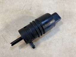 PORSCHE Porsche 911 991 Genuine Windshield Washer Pump 1K5955651 — thumbnail 3