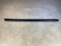 BMW GENUINE BMW X5 E70 Front Left Door Inner Weatherstrip 51337207217 — thumbnail 4