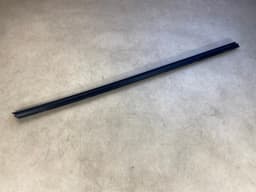 BMW GENUINE BMW X5 E70 Front Left Door Inner Weatherstrip 51337207217 — thumbnail 5