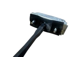 LAND ROVER GENUINE Land Rover Range Rover Sport L320 Door Check Limiter Stopper — thumbnail 3