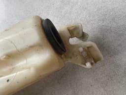 VW VW TOUAREG 7L 02-07 Windshield Washer Tank 7L0955453 — thumbnail 10
