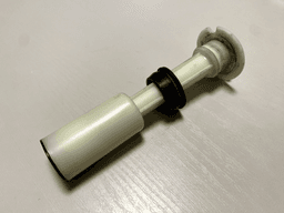 MERCEDES-BENZ Mercedes G class W463 GENUINE Washer Level Sensor A2105400545 — thumbnail 1