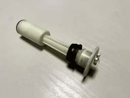 MERCEDES-BENZ Mercedes G class W463 GENUINE Washer Level Sensor A2105400545 — thumbnail 4