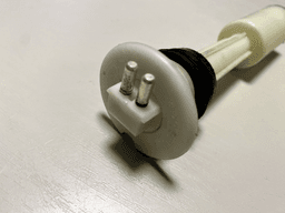 MERCEDES-BENZ Mercedes G class W463 GENUINE Washer Level Sensor A2105400545 — thumbnail 6