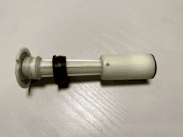 MERCEDES-BENZ Mercedes G class W463 GENUINE Washer Level Sensor A2105400545 — thumbnail 9