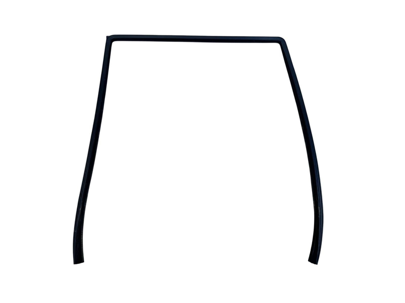 LAND ROVER GENUINE Land Rover Range Rover Sport L320 REAR LEFT DOOR WINDOW SEAL LR017042