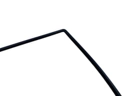 LAND ROVER GENUINE Land Rover Range Rover Sport L320 REAR LEFT DOOR WINDOW SEAL LR017042 — thumbnail 5