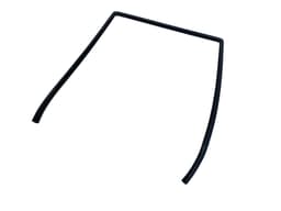 LAND ROVER GENUINE Land Rover Range Rover Sport L320 REAR LEFT DOOR WINDOW SEAL LR017042 — thumbnail 2