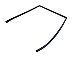 LAND ROVER GENUINE Land Rover Range Rover Sport L320 REAR LEFT DOOR WINDOW SEAL LR017042 — thumbnail 9