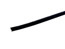 LAND ROVER GENUINE Land Rover Range Rover Sport L320 FRONT RIGHT DOOR WINDOW SEAL CGE000902 — thumbnail 2