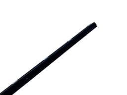 LAND ROVER GENUINE Land Rover Range Rover Sport L320 FRONT RIGHT DOOR WINDOW SEAL CGE000902 — thumbnail 6