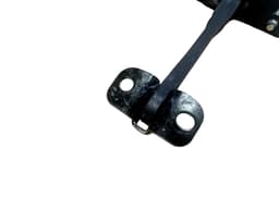 LAND ROVER GENUINE Land Rover Range Rover Sport L320 Door Check Limiter Stopper — thumbnail 9