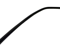 LAND ROVER GENUINE Land Rover Range Rover Sport L320 FRONT RIGHT DOOR WINDOW SEAL CFE500880 — thumbnail 3