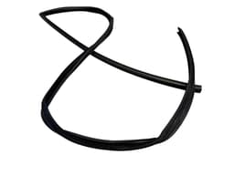 LAND ROVER GENUINE Land Rover Range Rover Sport L320 FRONT RIGHT DOOR WINDOW SEAL CFE500880 — thumbnail 8