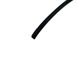 LAND ROVER GENUINE Land Rover Range Rover Sport L320 FRONT RIGHT DOOR WINDOW SEAL CFE500880 — thumbnail 2
