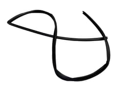 LAND ROVER GENUINE Land Rover Range Rover Sport L320 FRONT RIGHT DOOR WINDOW SEAL CFE500880 — thumbnail 9