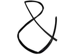 LAND ROVER GENUINE Land Rover Range Rover Sport L320 FRONT RIGHT DOOR WINDOW SEAL CFE500880 — thumbnail 10