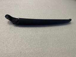 BMW GENUINE BMW X5 E70 E70 LCI Rear window wiper arm 61627206357 — thumbnail 1