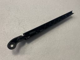 BMW GENUINE BMW X5 E70 E70 LCI Rear window wiper arm 61627206357 — thumbnail 6
