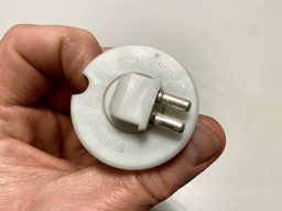 MERCEDES-BENZ Mercedes G class W463 GENUINE Washer Level Sensor A2105400545 — thumbnail 8