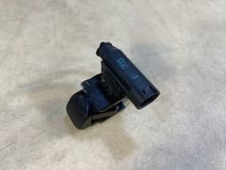 MERCEDES-BENZ Mercedes C E G class W203 W211 W463 OEM Washer Jet Nozzle A2038600147 — thumbnail 3