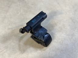 MERCEDES-BENZ Mercedes C E G class W203 W211 W463 OEM Washer Jet Nozzle A2038600147 — thumbnail 4