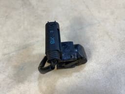 MERCEDES-BENZ Mercedes C E G class W203 W211 W463 OEM Washer Jet Nozzle A2038600147 — thumbnail 5