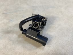 MERCEDES-BENZ Mercedes C E G class W203 W211 W463 OEM Washer Jet Nozzle A2038600147 — thumbnail 7