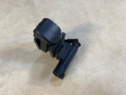 MERCEDES-BENZ Mercedes C E G class W203 W211 W463 OEM Washer Jet Nozzle A2038600147 — thumbnail 2